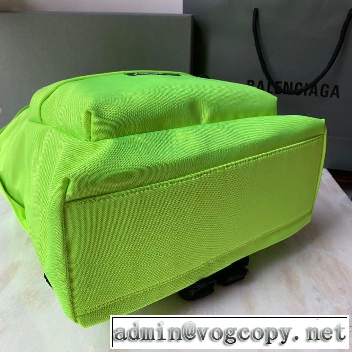 ヒットする秋冬コレクション リュック バレンシアガ 2019トレンドアイテム激安 BALENCIAGA おすすめする注目トレンド