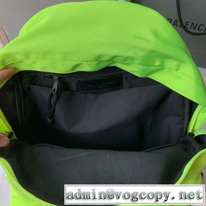 ヒットする秋冬コレクション リュック バレンシアガ 2019トレンドアイテム激安 BALENCIAGA おすすめする注目トレンド