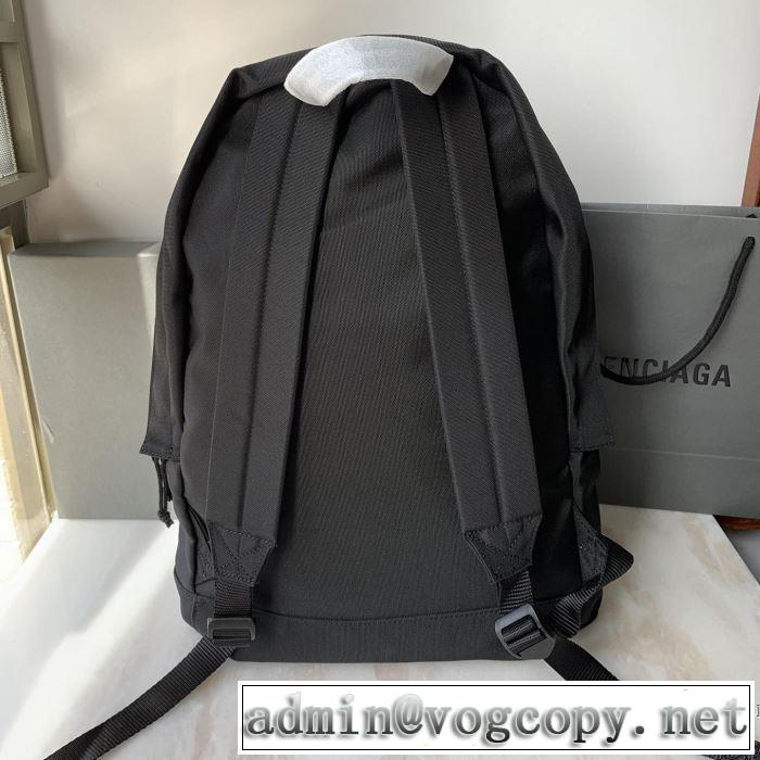 リュック 最新トレンドコーデおすすめ バレンシアガ 今季トレンド新作はこれ  BALENCIAGA 2019-2020秋冬のファッション