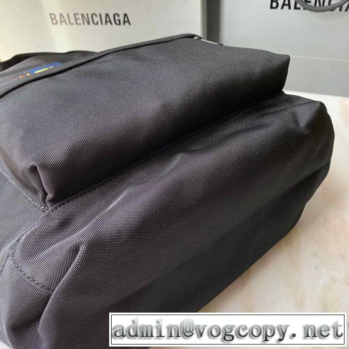 リュック 最新トレンドコーデおすすめ バレンシアガ 今季トレンド新作はこれ  BALENCIAGA 2019-2020秋冬のファッション
