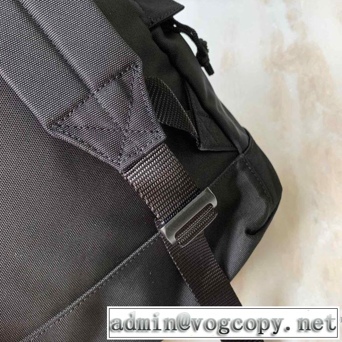 秋冬に大注目のカラー バレンシアガ カジュアルコーデオシャレ BALENCIAGA リュック 速報！2019年秋ファッショントレンド