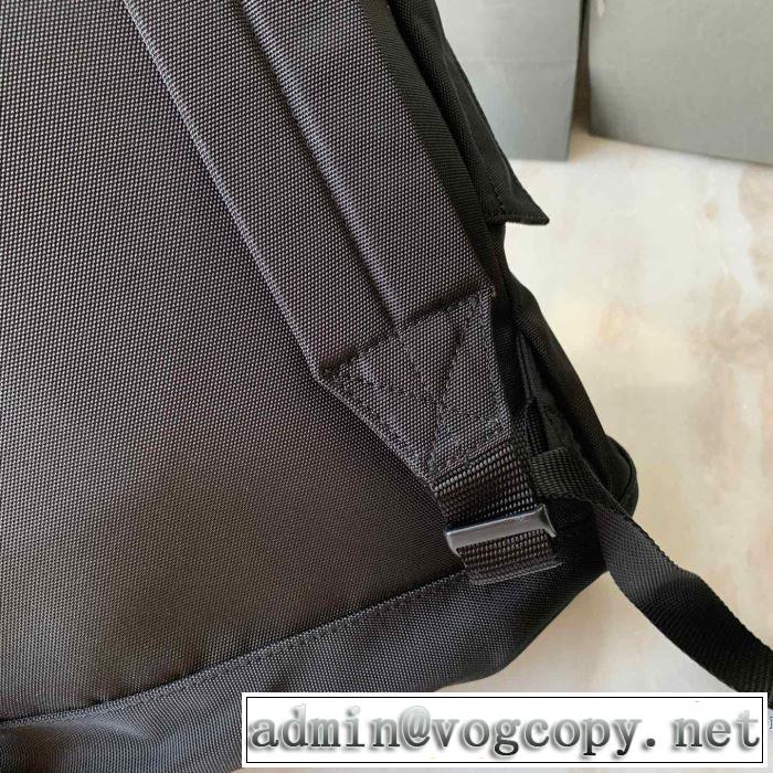 秋ファションのトレンド バレンシアガ2019秋に注目したい  BALENCIAGA リュック 一番おしゃれ秋冬トレンド