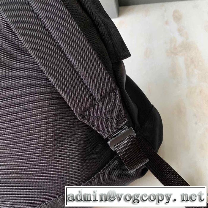 バレンシアガ BALENCIAGA 秋こそ楽しめるアイテム 2色選択可 今年らしいおすすめ新品 リュック 2019秋断然ブランド推し