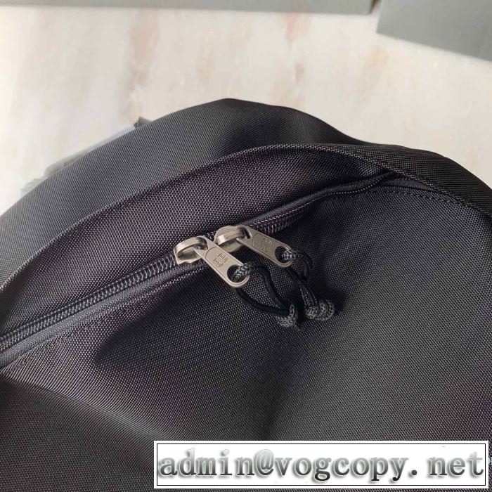 秋冬コーデと相性がいい バレンシアガ おしゃれなファッションコーデ BALENCIAGA リュック 2019トレンド秋冬おすすめ安い