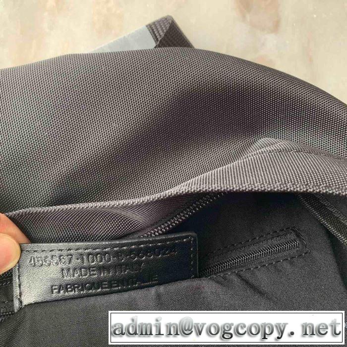 秋冬コーデと相性がいい バレンシアガ おしゃれなファッションコーデ BALENCIAGA リュック 2019トレンド秋冬おすすめ安い