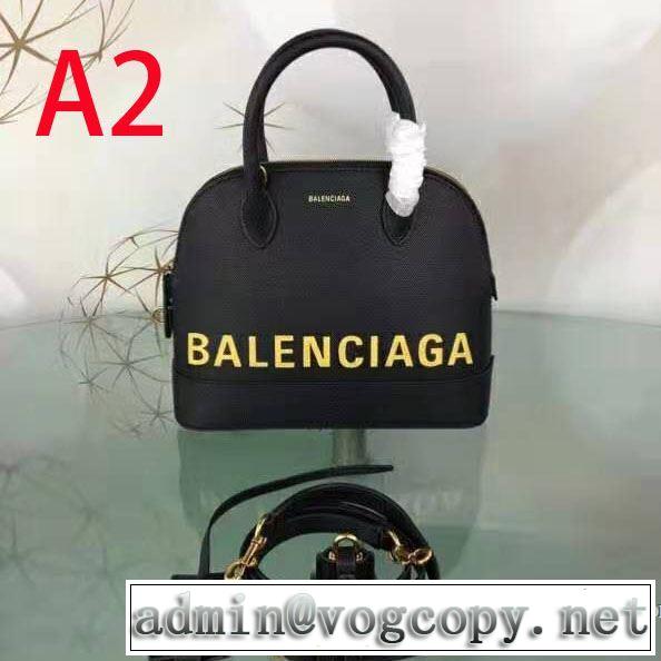 今から取り入れられるトレンド バレンシアガ BALENCIAGA 活躍するトレンドアイテム 多色選択可 ハンドバッグ 2019年秋冬に欠かせない
