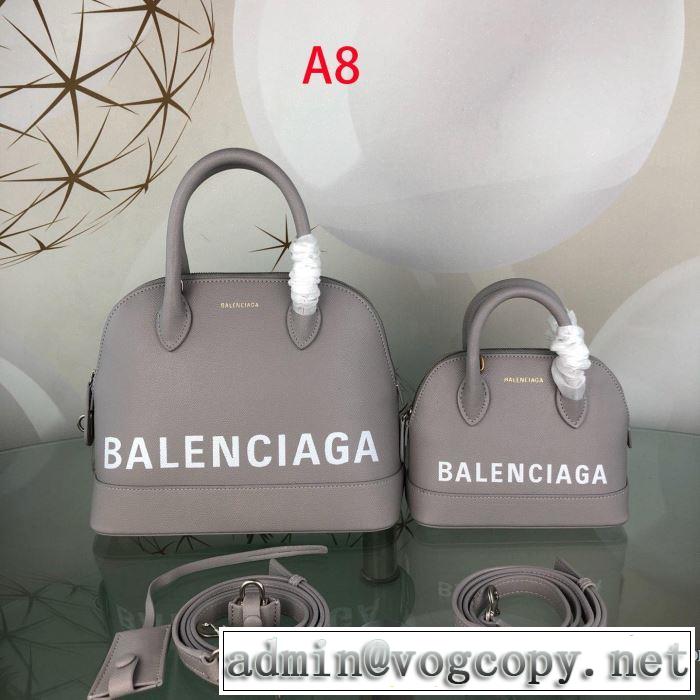 今から取り入れられるトレンド バレンシアガ BALENCIAGA 活躍するトレンドアイテム 多色選択可 ハンドバッグ 2019年秋冬に欠かせない