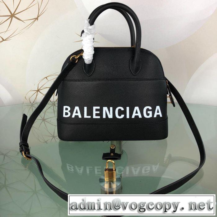 今から取り入れられるトレンド バレンシアガ BALENCIAGA 活躍するトレンドアイテム 多色選択可 ハンドバッグ 2019年秋冬に欠かせない