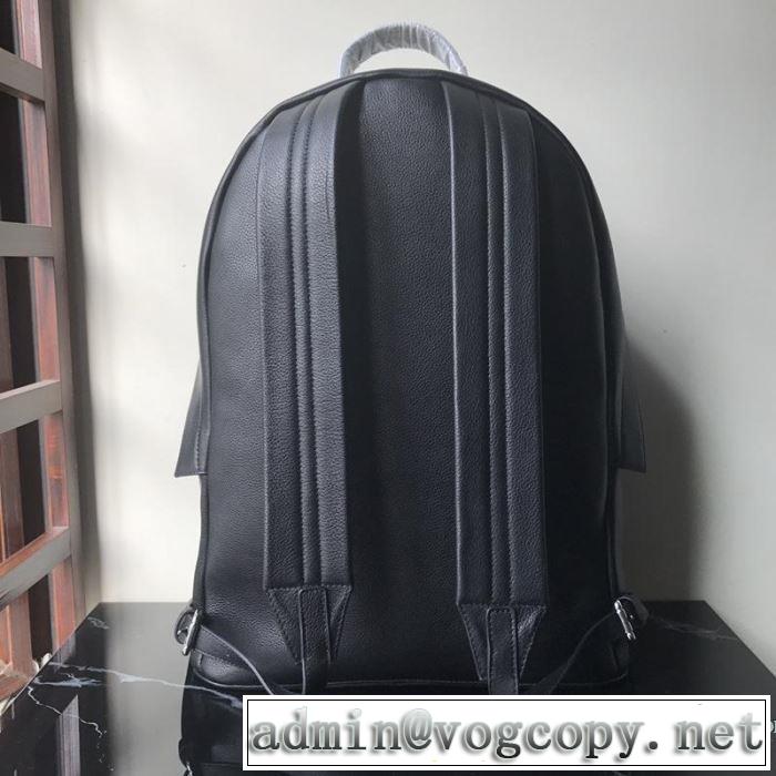 リュック 【2019秋冬】の注目トレンド バレンシアガ BALENCIAGA 2019トレンドファッション新品 今季トレンドをうまく取り