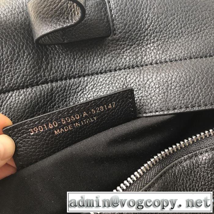 リュック 【2019秋冬】の注目トレンド バレンシアガ BALENCIAGA 2019トレンドファッション新品 今季トレンドをうまく取り