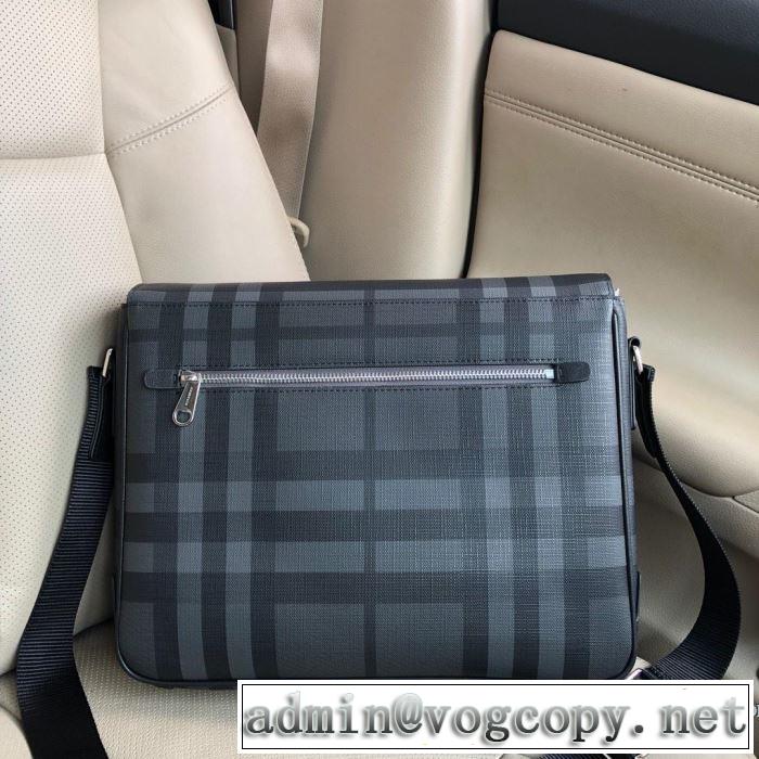 バーバリー BURBERRY ビジネスバッグ 2019春夏も引き続きトレンド 夏にぴったり上品