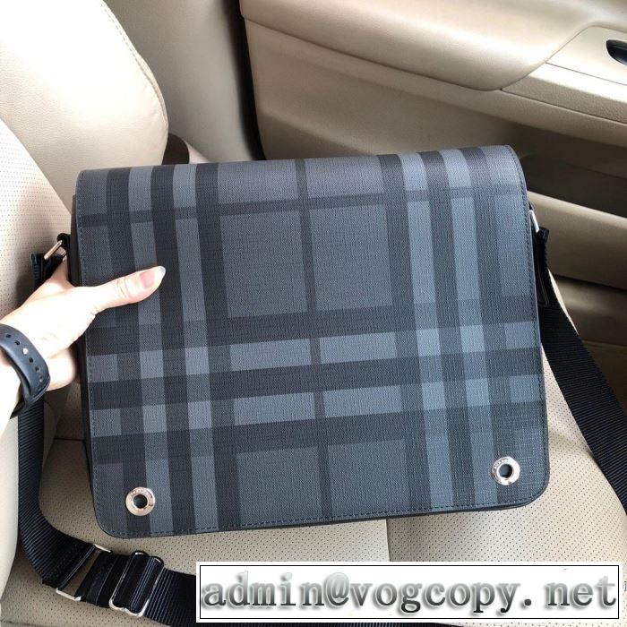 バーバリー BURBERRY ビジネスバッグ 2019春夏も引き続きトレンド 夏にぴったり上品