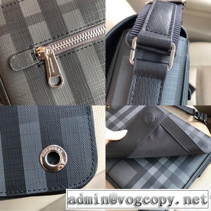 バーバリー BURBERRY ビジネスバッグ 2019春夏も引き続きトレンド 夏にぴったり上品