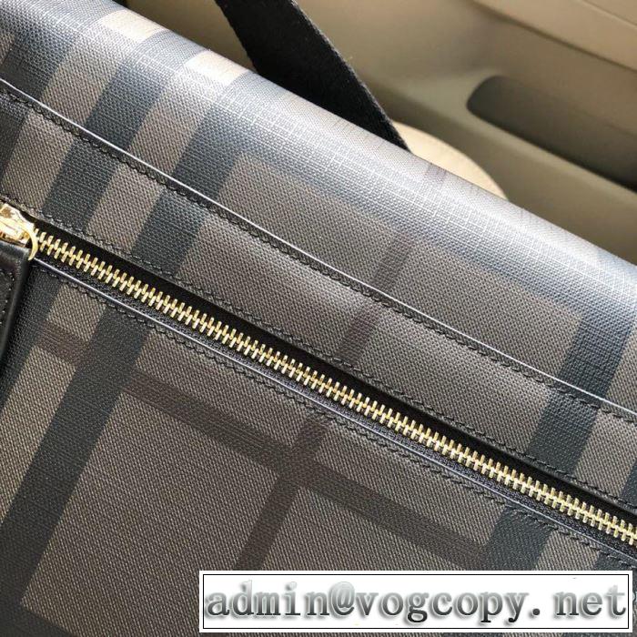 2019春夏トレンドアイテム 夏らしい季節感 バーバリー BURBERRY ビジネスバッグ 3色可選