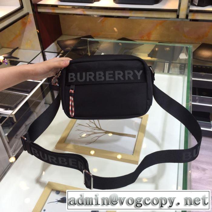 特に夏は人気アイテム バーバリー BURBERRY 斜め掛けバッグ 2019春夏人気トレンドアイテム