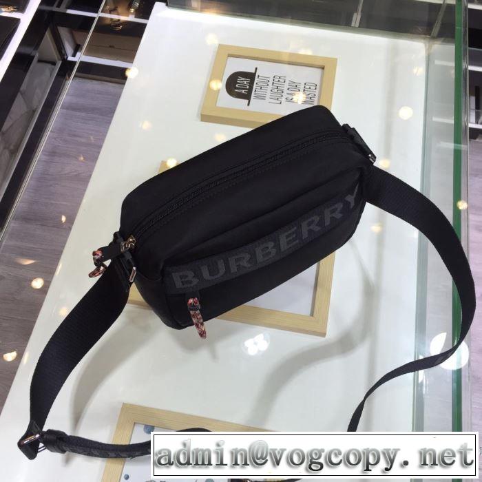特に夏は人気アイテム バーバリー BURBERRY 斜め掛けバッグ 2019春夏人気トレンドアイテム