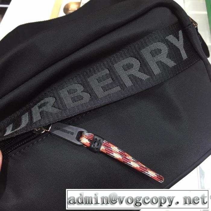 特に夏は人気アイテム バーバリー BURBERRY 斜め掛けバッグ 2019春夏人気トレンドアイテム