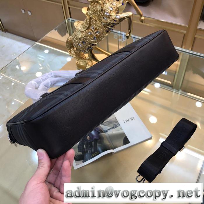2019春夏のトレンド新商品 バーバリー BURBERRY ビジネスバッグ 今季トレンドの限定アイテム