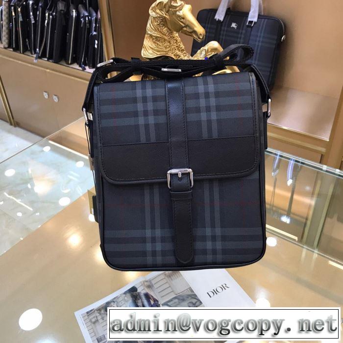 バーバリー BURBERRY ビジネスバッグ 2019年の春夏に着たい る春夏おすすめの人気商品