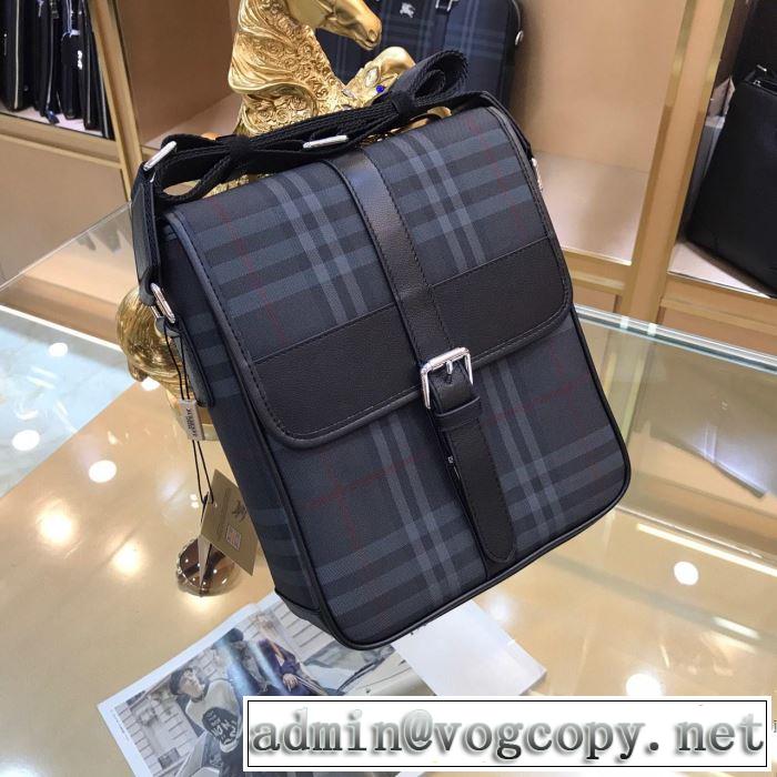 バーバリー BURBERRY ビジネスバッグ 2019年の春夏に着たい る春夏おすすめの人気商品