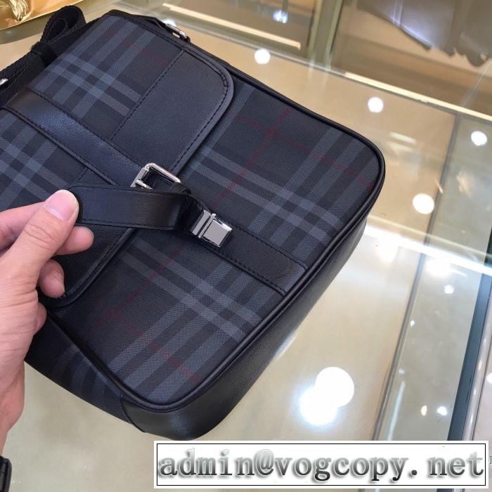 バーバリー BURBERRY ビジネスバッグ 2019年の春夏に着たい る春夏おすすめの人気商品
