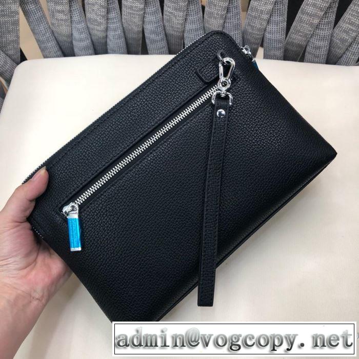 今流行のストリート上品 バーバリー BURBERRY ポーチ 【2019春夏】最新コレクション