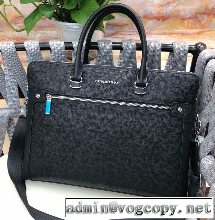 2019年春夏シーズンの人気 最近のトレンドアイテム バーバリー BURBERRY ビジネスバッグ