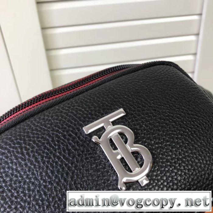 お手頃高品質な人気ブランド　バーバリー BURBERRYシンプルで高品質着回し　ウエストポーチ　2019-20秋冬おすすめカラーも紹介