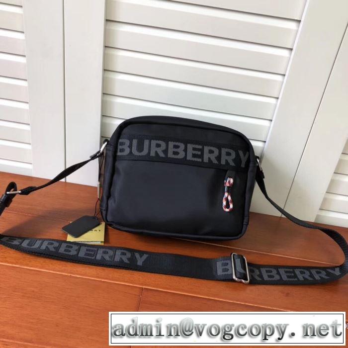 バーバリー 絶対に押さえておきたい人気色　BURBERRY　2019/2020年AW人気ブランドミニバッグ　初秋から晩冬まで活躍する上品