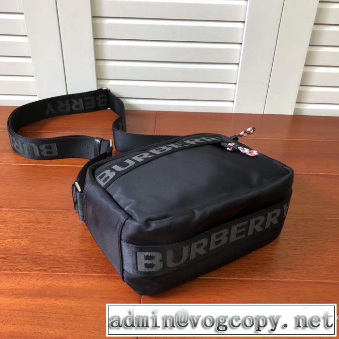 バーバリー 絶対に押さえておきたい人気色　BURBERRY　2019/2020年AW人気ブランドミニバッグ　初秋から晩冬まで活躍する上品