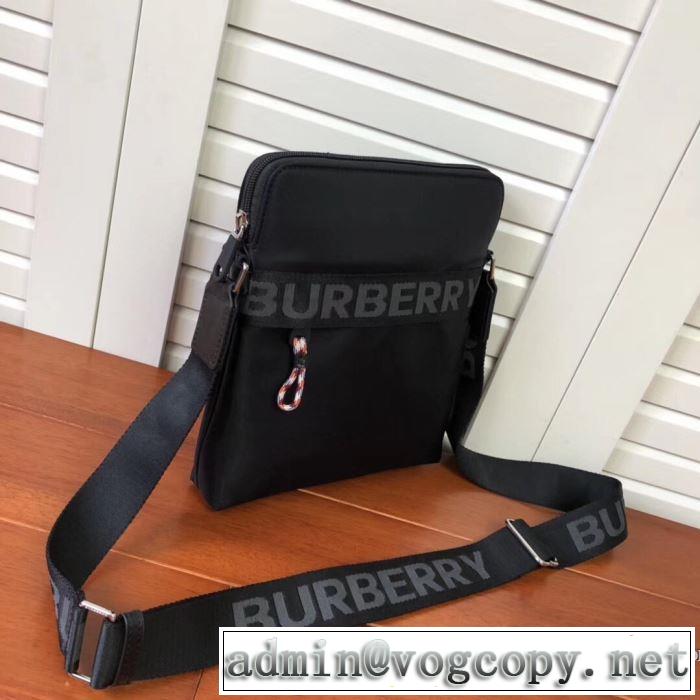 ミニバッグ　大人気のブランド安い買い物　バーバリー2019秋冬の人気アイテムセール BURBERRY　今季も取り入れやすいコーデ
