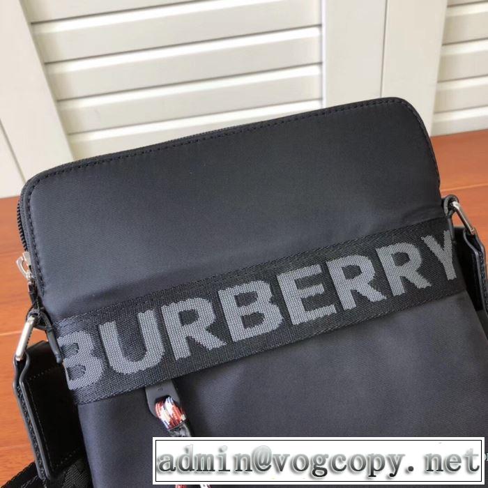 ミニバッグ　大人気のブランド安い買い物　バーバリー2019秋冬の人気アイテムセール BURBERRY　今季も取り入れやすいコーデ
