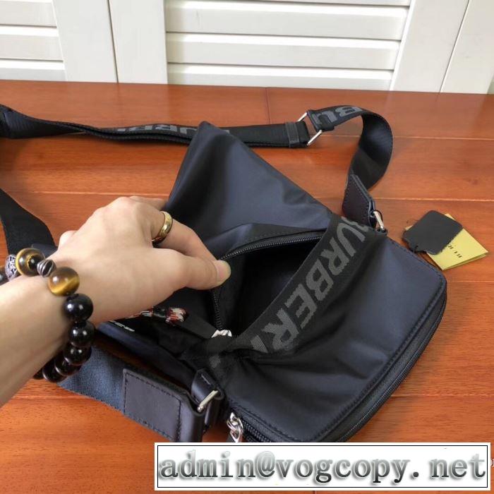 ミニバッグ　大人気のブランド安い買い物　バーバリー2019秋冬の人気アイテムセール BURBERRY　今季も取り入れやすいコーデ