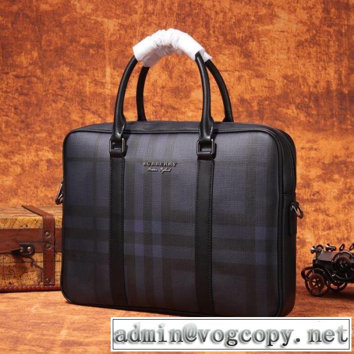 ハンドバッグ 2019秋冬大人気アイテム注目　バーバリー幅広く対応できる上品　 BURBERRY　今一番使いやすいトレンド新作