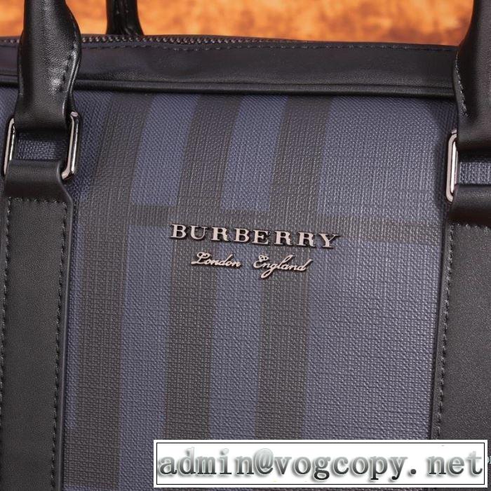 ハンドバッグ 2019秋冬大人気アイテム注目　バーバリー幅広く対応できる上品　 BURBERRY　今一番使いやすいトレンド新作