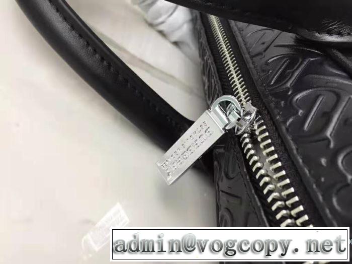 実用性にも優れた秋冬新作　ハンドバッグ バーバリー 先取り2019/2020秋冬ファッション　BURBERRY温かみのあるアイテム安い