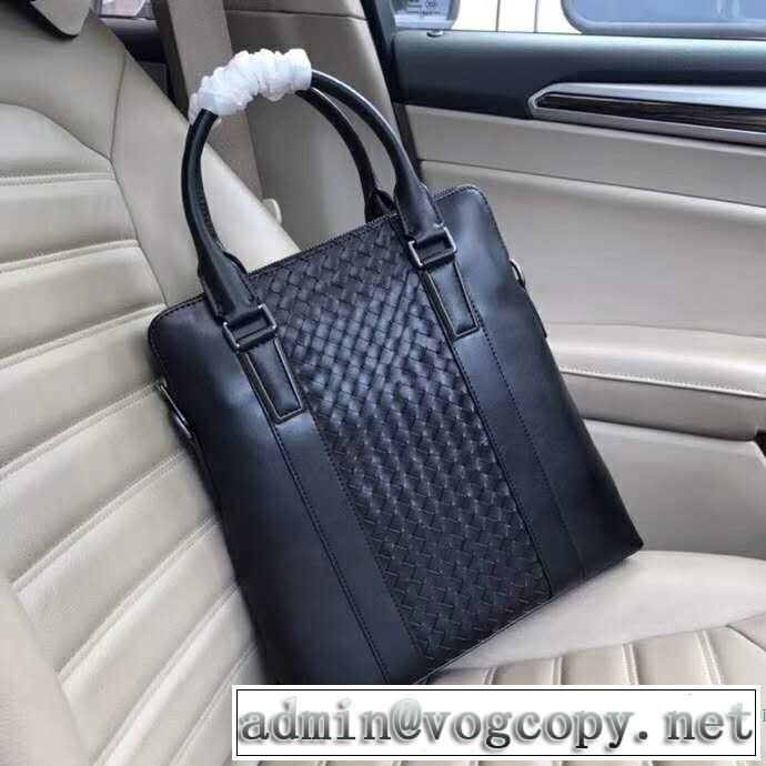 2019夏ファション新品 ボッテガ ヴェネタ BOTTEGA VENETA ビジネスバッグ 新作コレクションを見る