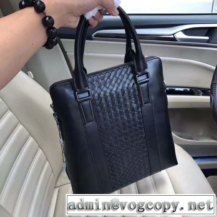 2019夏ファション新品 ボッテガ ヴェネタ BOTTEGA VENETA ビジネスバッグ 新作コレクションを見る