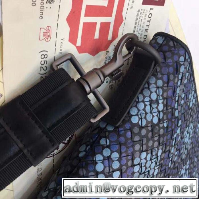 斜め掛けバッグ 2019春夏は人気定番 鮮度アップブランド最新 ボッテガ ヴェネタ BOTTEGA VENETA