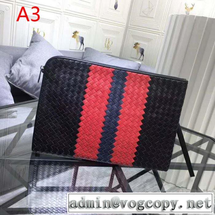 多色可選 ポーチ 2019春夏のトレンド新商品 ボッテガ ヴェネタ BOTTEGA VENETA 春夏！大人カジュアル