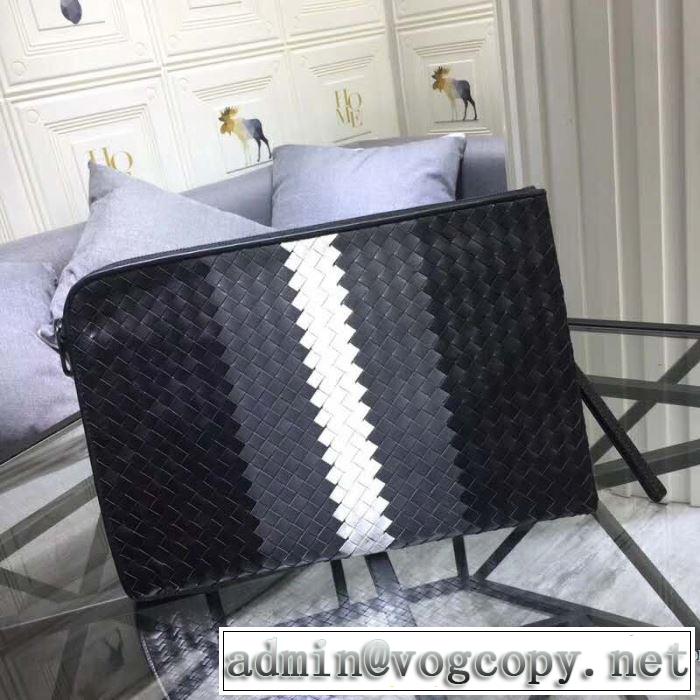 多色可選 ポーチ 2019春夏のトレンド新商品 ボッテガ ヴェネタ BOTTEGA VENETA 春夏！大人カジュアル