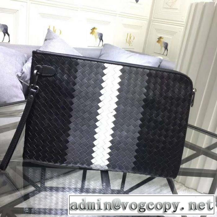 多色可選 ポーチ 2019春夏のトレンド新商品 ボッテガ ヴェネタ BOTTEGA VENETA 春夏！大人カジュアル