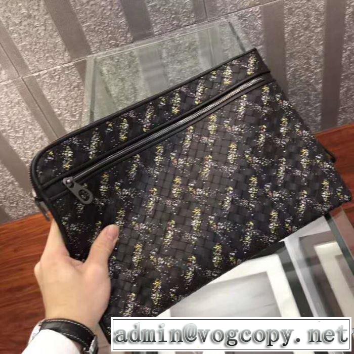 ボッテガ ヴェネタ BOTTEGA VENETA ポーチ 【2019春夏】最新コレクション 春夏の流行りトップス