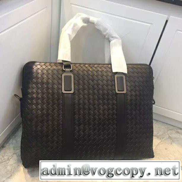 今季トレンドの限定アイテム ボッテガ ヴェネタ BOTTEGA VENETA ビジネスバッグ 2019年の春夏に着たい