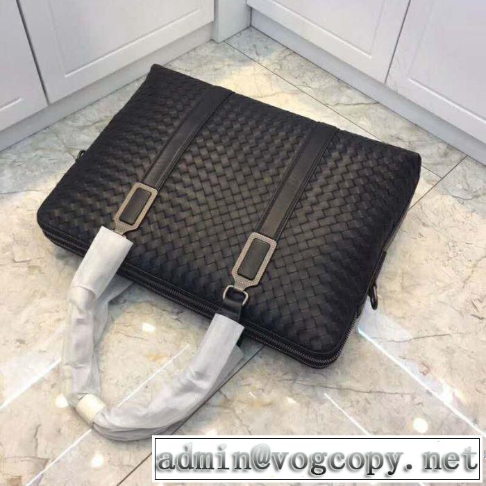 今季トレンドの限定アイテム ボッテガ ヴェネタ BOTTEGA VENETA ビジネスバッグ 2019年の春夏に着たい