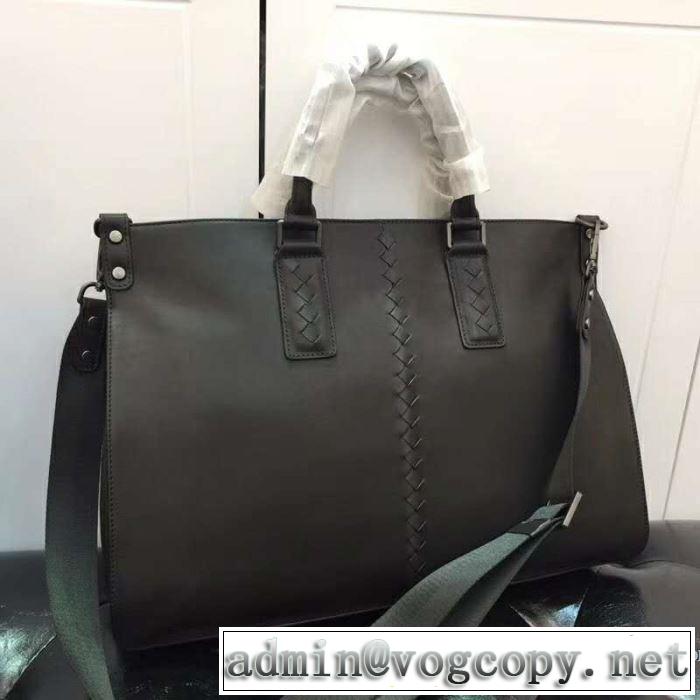 2019年の夏のマスト る春夏おすすめの人気商品 ボッテガ ヴェネタ BOTTEGA VENETA ビジネスバッグ