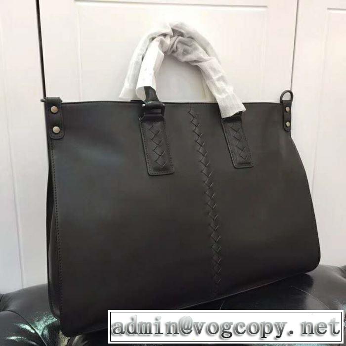 2019年の夏のマスト る春夏おすすめの人気商品 ボッテガ ヴェネタ BOTTEGA VENETA ビジネスバッグ