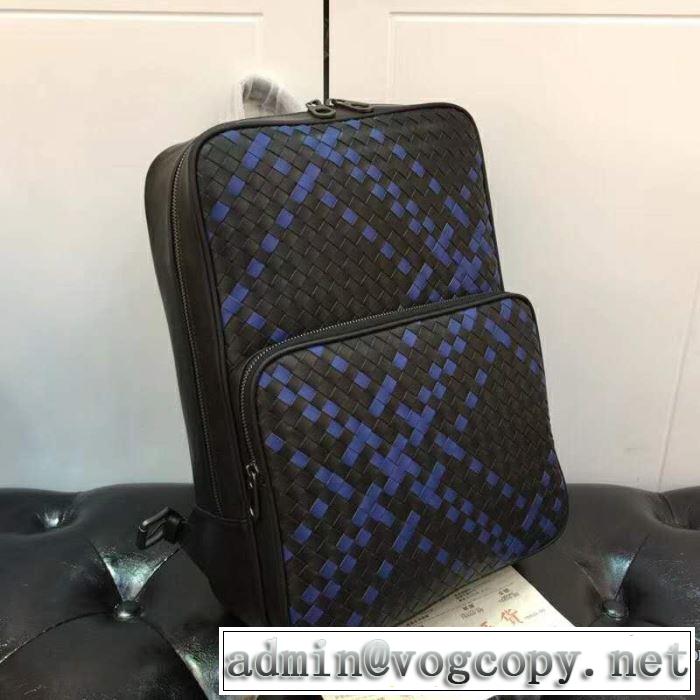 ボッテガ ヴェネタ BOTTEGA VENETA リュック 2019年最新ファッション 春夏シンプルファッションでOK！
