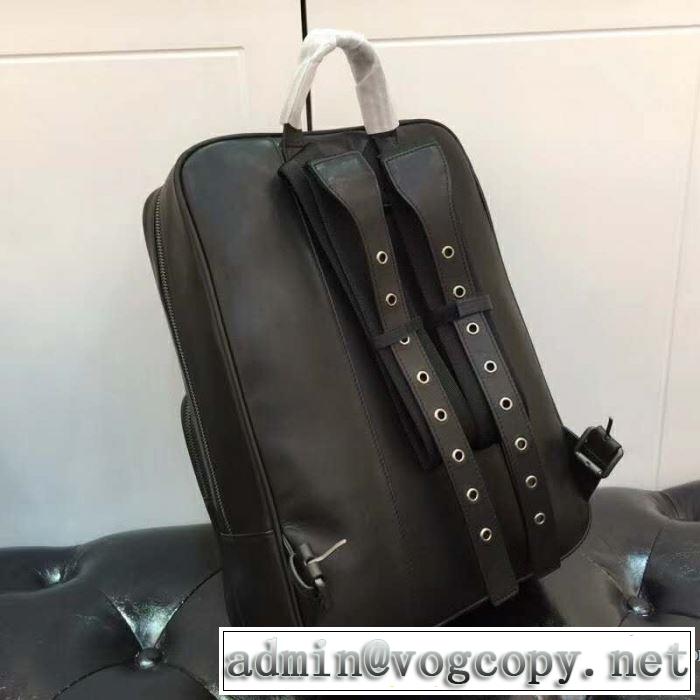 ボッテガ ヴェネタ BOTTEGA VENETA リュック 2019年最新ファッション 春夏シンプルファッションでOK！
