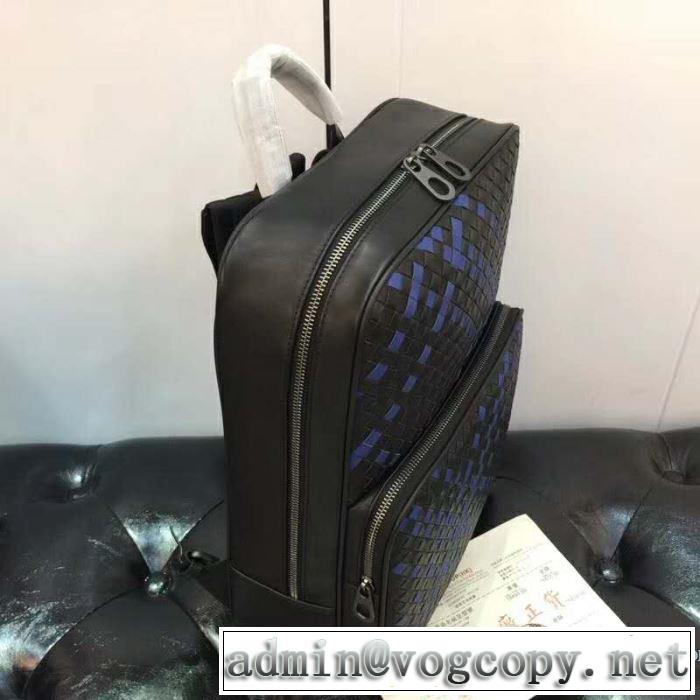 ボッテガ ヴェネタ BOTTEGA VENETA リュック 2019年最新ファッション 春夏シンプルファッションでOK！